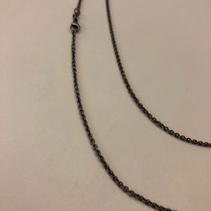 JA 16in Light Cable Chain